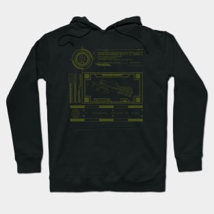 The M41A Hoodie